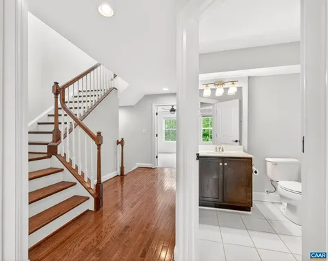 1731 Treesdale Way Charlottesville VA 22901