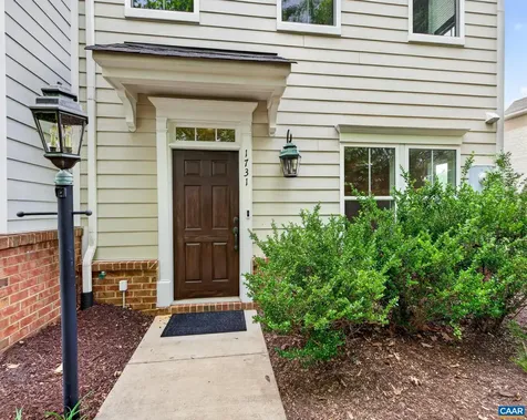 1731 Treesdale Way Charlottesville VA 22901