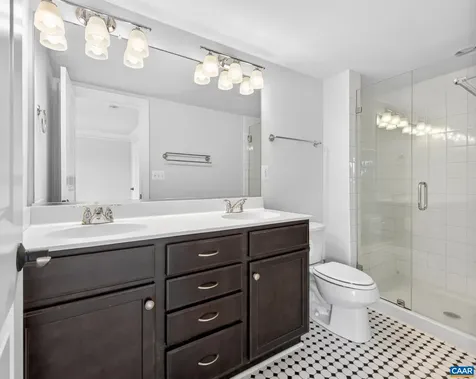 1731 Treesdale Way Charlottesville VA 22901