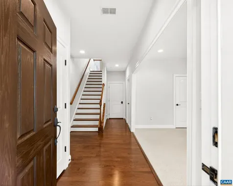 1731 Treesdale Way Charlottesville VA 22901