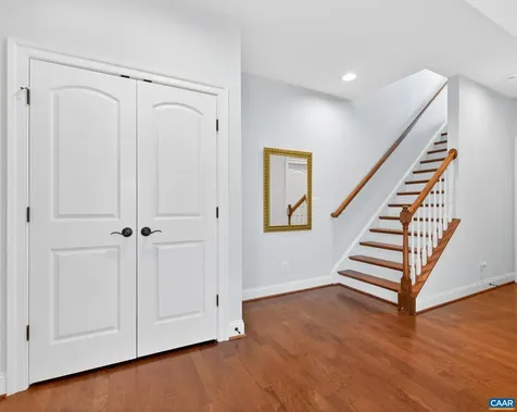 1731 Treesdale Way Charlottesville VA 22901