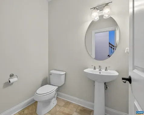1731 Treesdale Way Charlottesville VA 22901