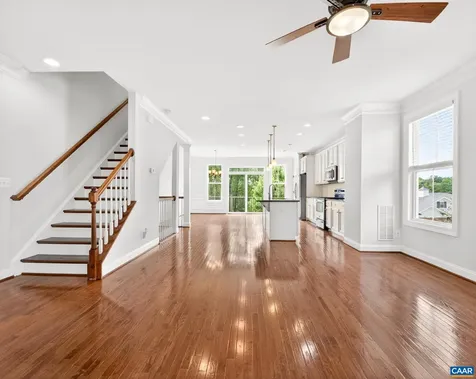 1731 Treesdale Way Charlottesville VA 22901