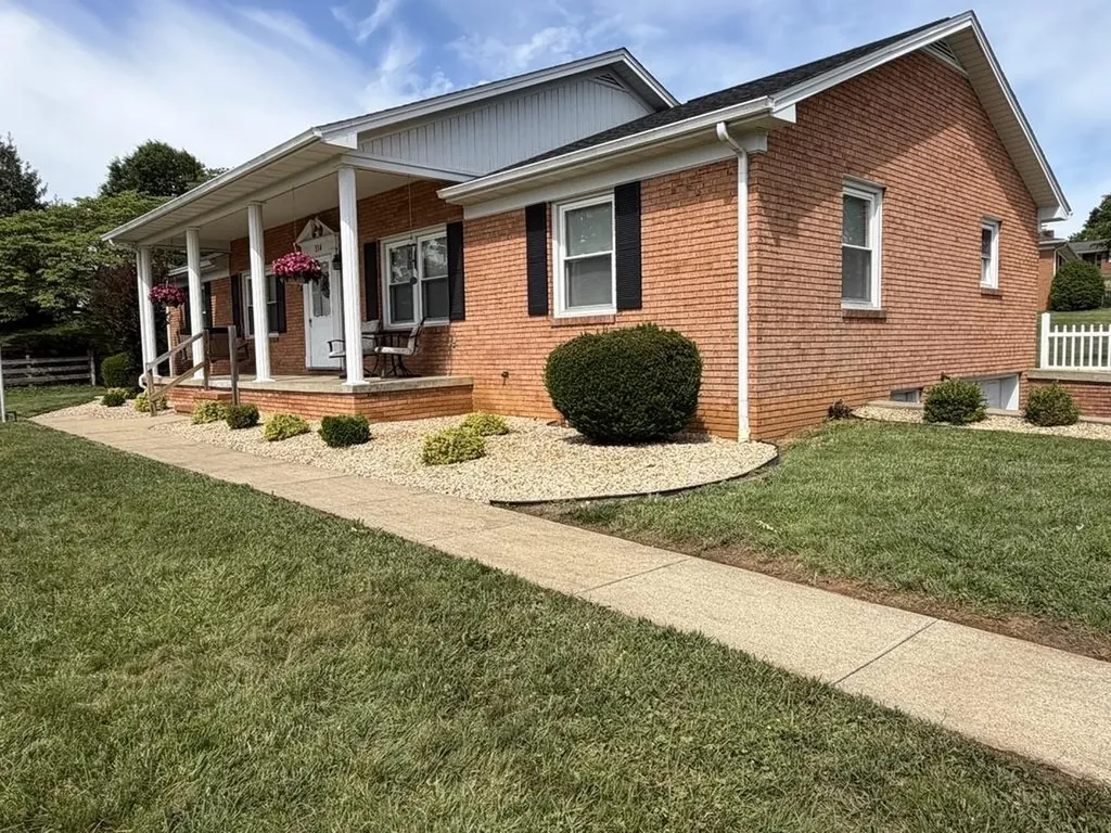 114 Old White Bridge Road Waynesboro VA 22980
