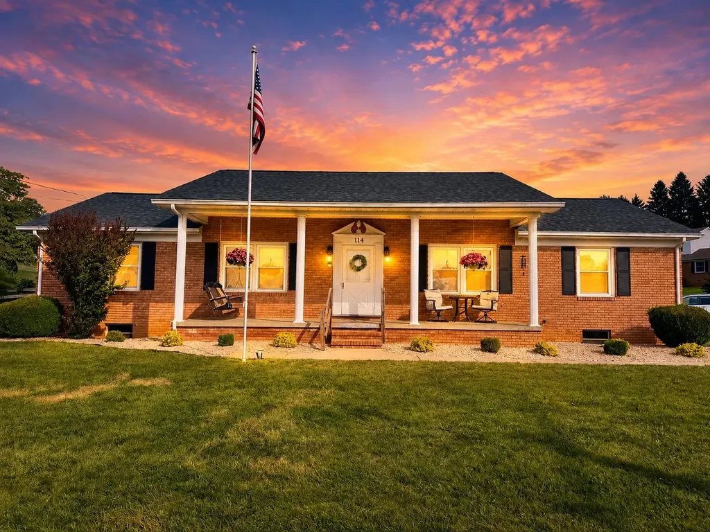 114 Old White Bridge Road Waynesboro VA 22980
