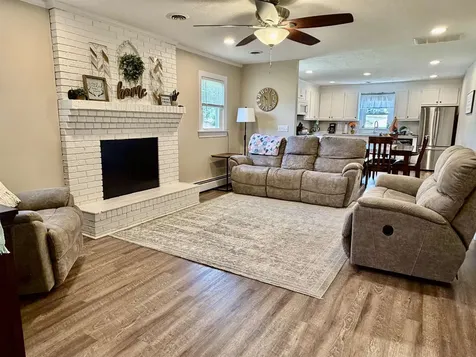 114 Old White Bridge Road Waynesboro VA 22980