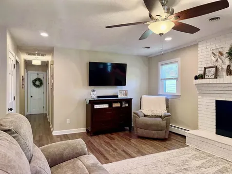114 Old White Bridge Road Waynesboro VA 22980