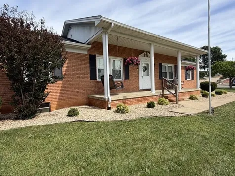 114 Old White Bridge Road Waynesboro VA 22980