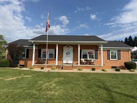 114 Old White Bridge Road Waynesboro VA 22980