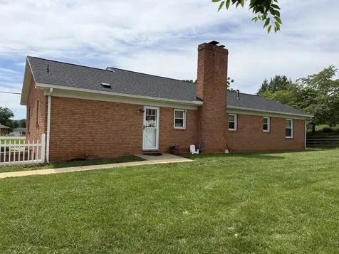 114 Old White Bridge Road Waynesboro VA 22980