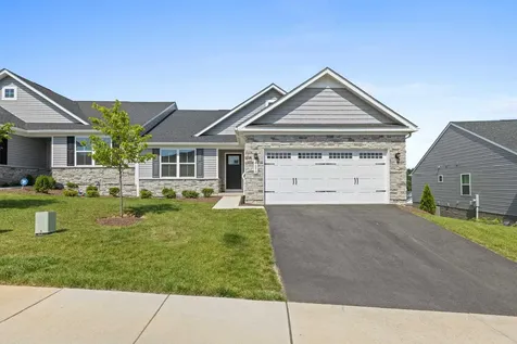 4690 Melville Street Rockingham VA 22801