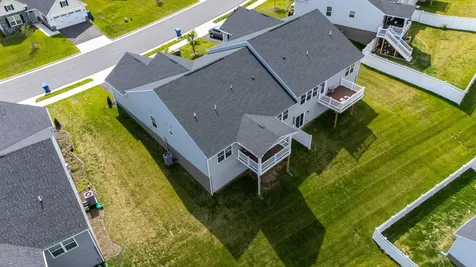 4690 Melville Street Rockingham VA 22801