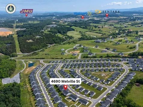 4690 Melville Street Rockingham VA 22801