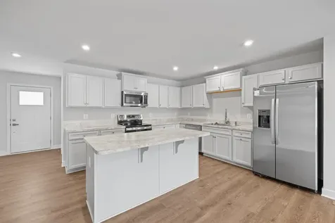 4690 Melville Street Rockingham VA 22801