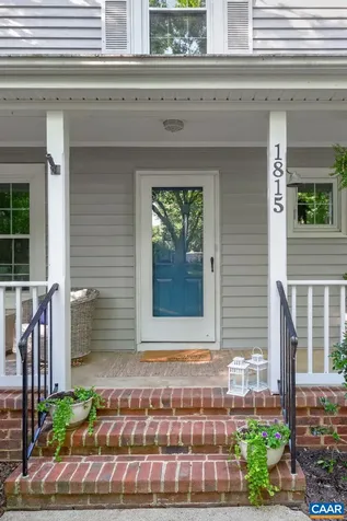 1815 Steeplechase Run Charlottesville VA 22911