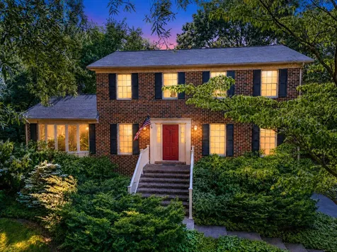 1404 Massanetta Springs Road Rockingham VA 22801