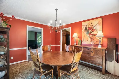 1404 Massanetta Springs Road Rockingham VA 22801