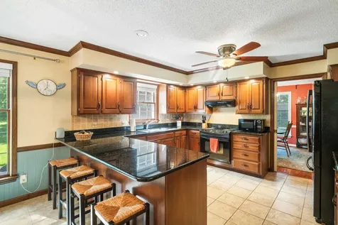 1404 Massanetta Springs Road Rockingham VA 22801