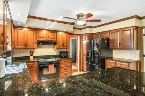 1404 Massanetta Springs Road Rockingham VA 22801