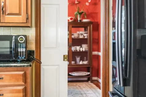 1404 Massanetta Springs Road Rockingham VA 22801