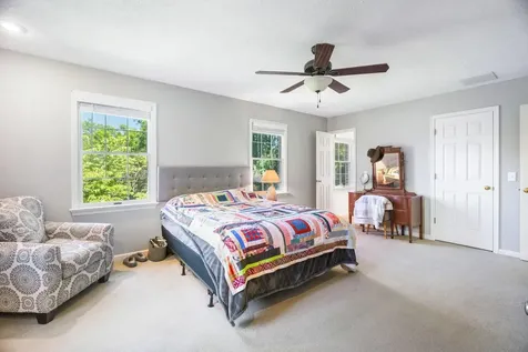 1404 Massanetta Springs Road Rockingham VA 22801