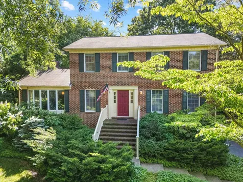 1404 Massanetta Springs Road Rockingham VA 22801
