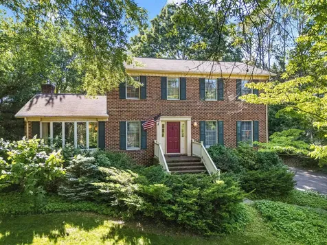 1404 Massanetta Springs Road Rockingham VA 22801