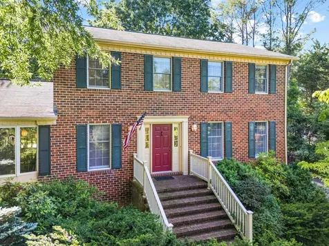 1404 Massanetta Springs Road Rockingham VA 22801