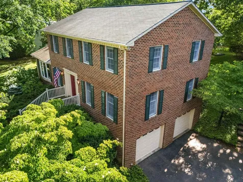 1404 Massanetta Springs Road Rockingham VA 22801