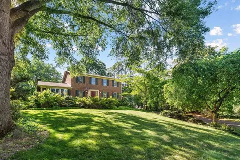 1404 Massanetta Springs Road Rockingham VA 22801