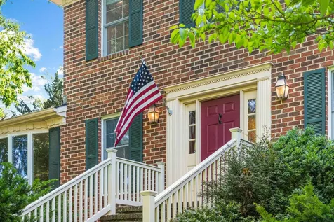 1404 Massanetta Springs Road Rockingham VA 22801