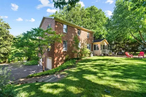 1404 Massanetta Springs Road Rockingham VA 22801