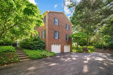 1404 Massanetta Springs Road Rockingham VA 22801