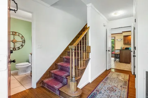 1404 Massanetta Springs Road Rockingham VA 22801
