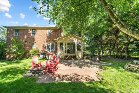 1404 Massanetta Springs Road Rockingham VA 22801