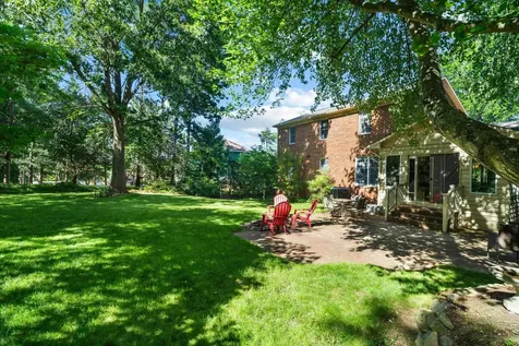 1404 Massanetta Springs Road Rockingham VA 22801