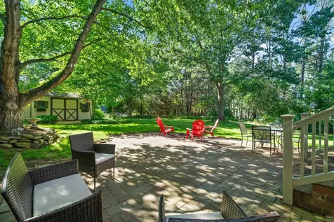 1404 Massanetta Springs Road Rockingham VA 22801