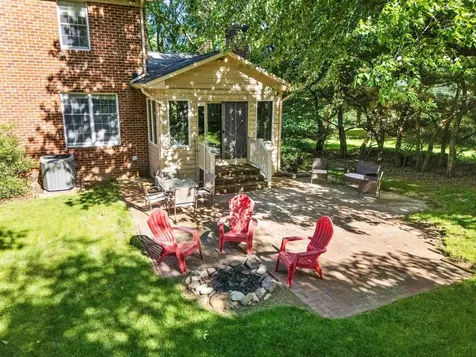 1404 Massanetta Springs Road Rockingham VA 22801