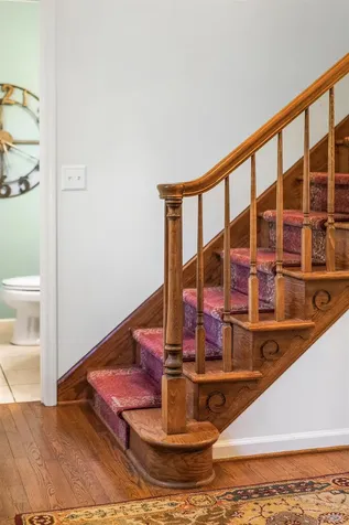 1404 Massanetta Springs Road Rockingham VA 22801