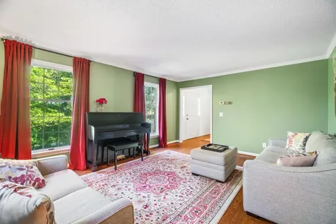 1404 Massanetta Springs Road Rockingham VA 22801