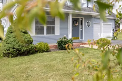 536 Three Leagues Road Mcgaheysville VA 22840