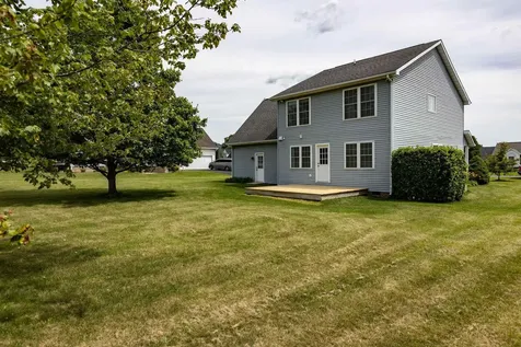 536 Three Leagues Road Mcgaheysville VA 22840