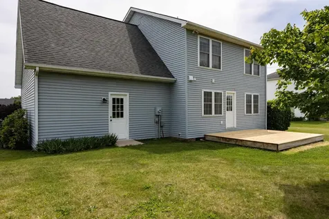 536 Three Leagues Road Mcgaheysville VA 22840