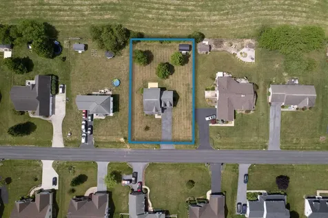 536 Three Leagues Road Mcgaheysville VA 22840