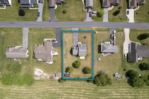 536 Three Leagues Road Mcgaheysville VA 22840