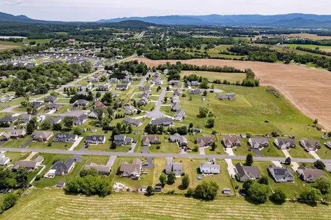 536 Three Leagues Road Mcgaheysville VA 22840