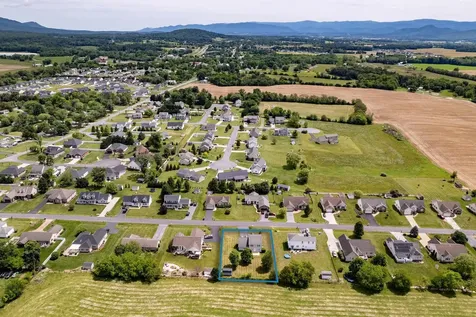 536 Three Leagues Road Mcgaheysville VA 22840