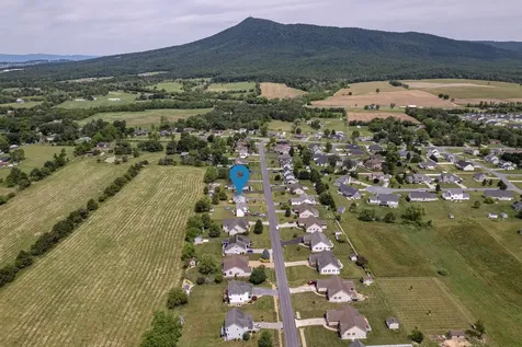 536 Three Leagues Road Mcgaheysville VA 22840