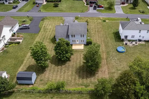 536 Three Leagues Road Mcgaheysville VA 22840