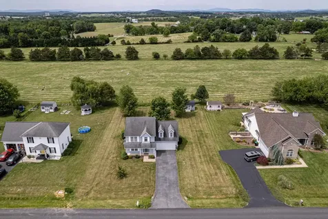 536 Three Leagues Road Mcgaheysville VA 22840
